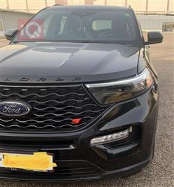فورد إكسبلورر